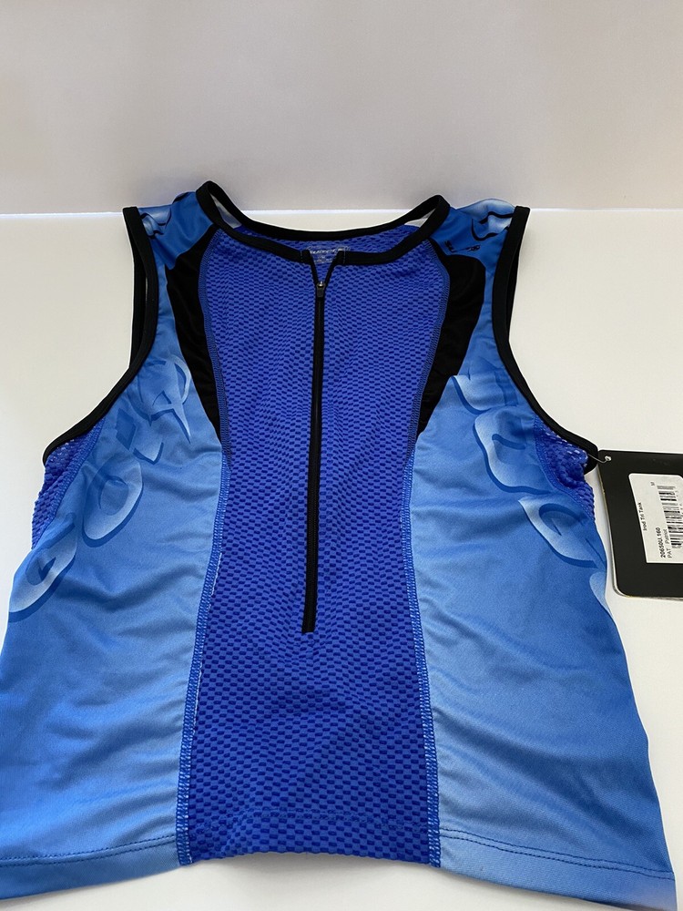 Sugoi Irod Tri Tank