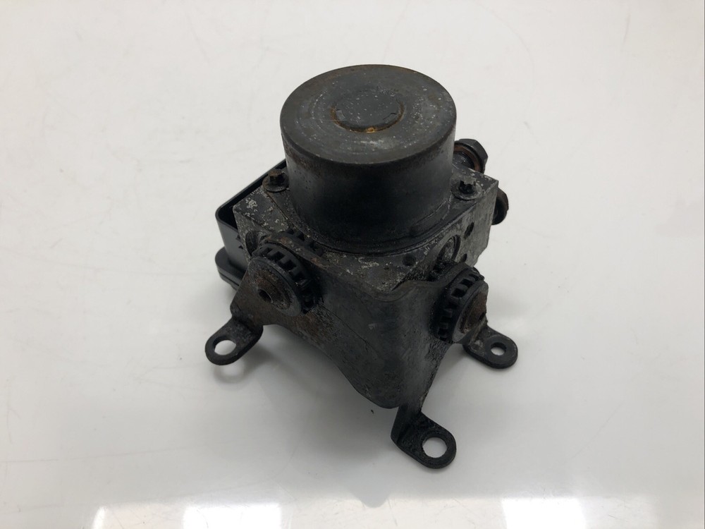 ♻️ Ducati 800 Scrambler Icon Dark 2020 - 2023 ABS Pump Controller ♻️