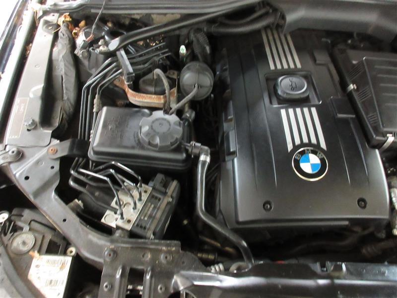 Used Telematics Interface Module fits: 2009 Bmw 535I Communication Bluetooth LH