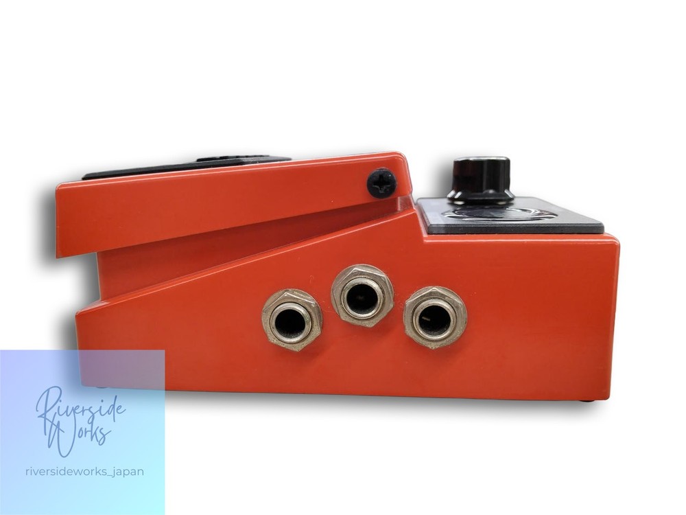 BOSS RC-1 Loop Station Pedal JP