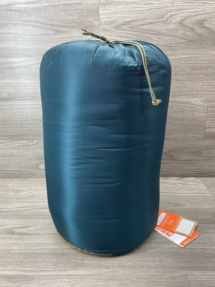 KELTY WAYBACK 20 OVERSIZED SLEEPING BAG