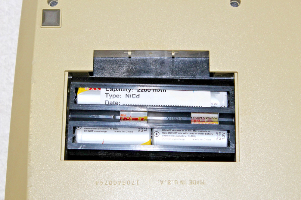 Hewlett Packard HP 97 Programmable Calculator Complete Set with Original HP Box