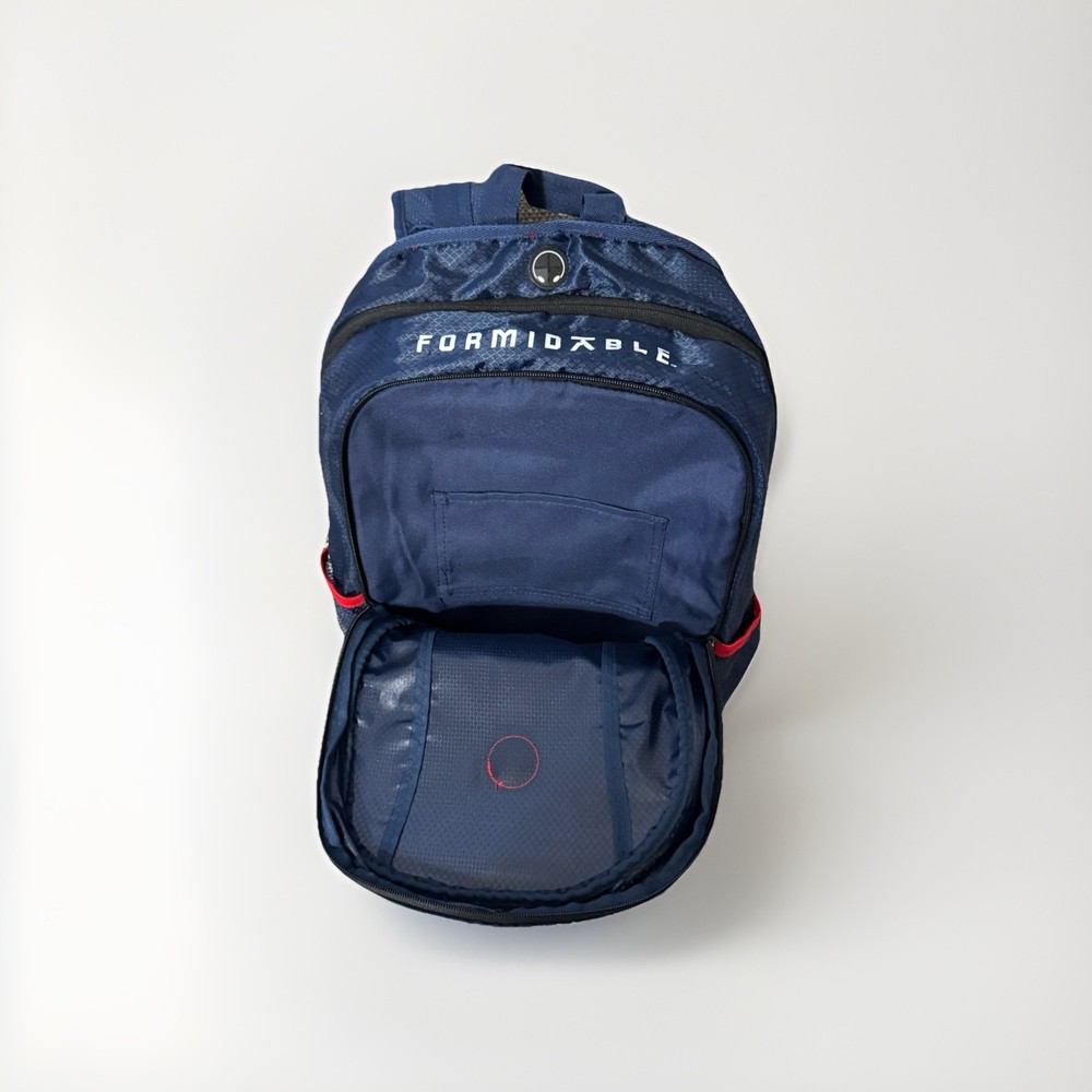 Formidable Backpack, Sports Backpack, Soccer Backpack, Please Read Description