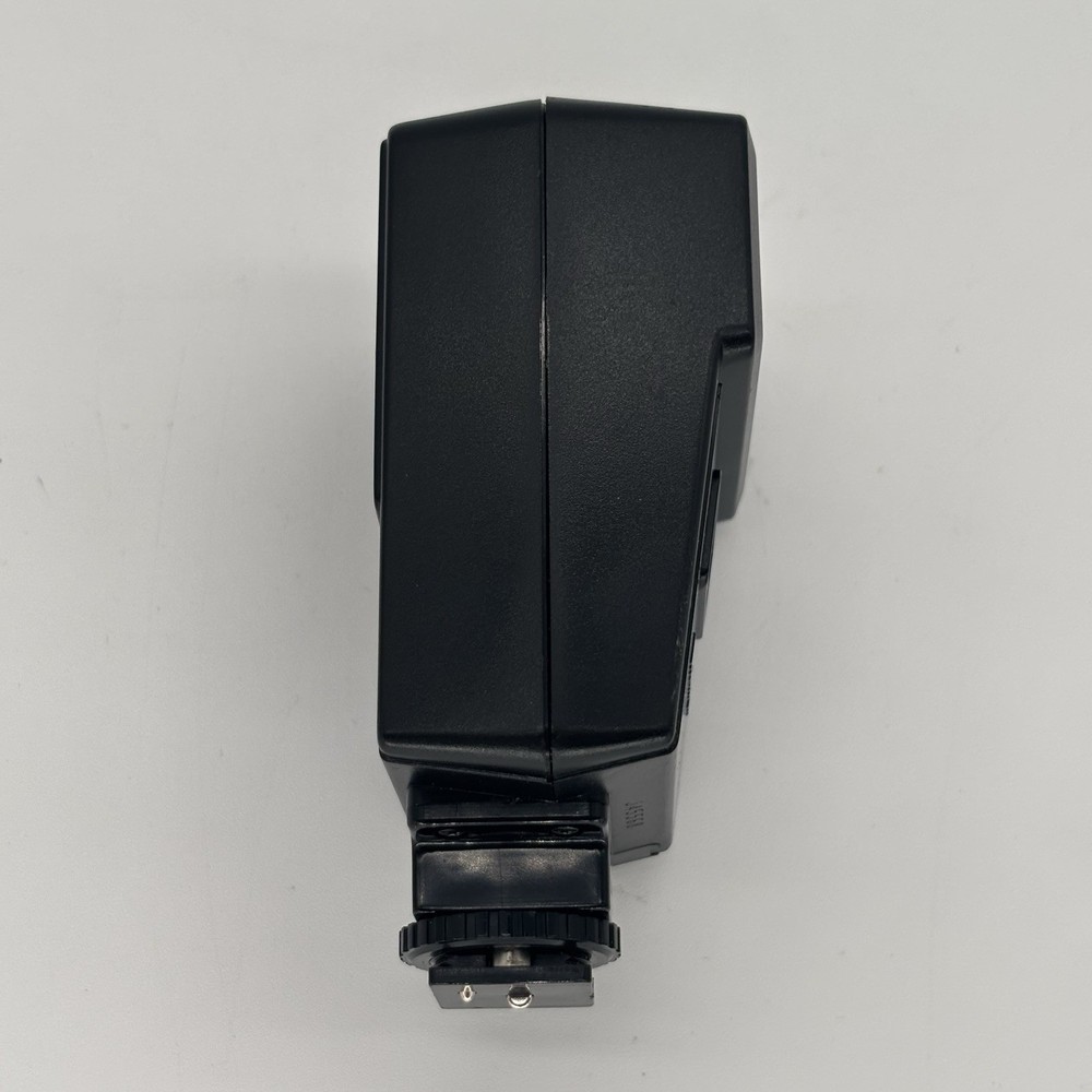 Mamiya Mamiyalite ZE Flash Fully Tested