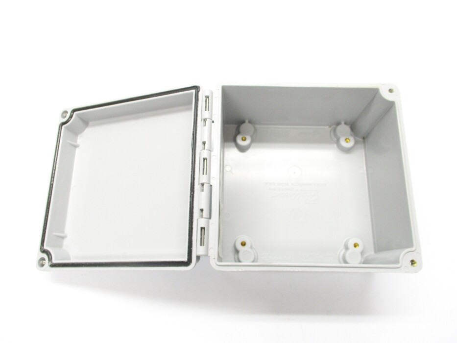 HOFFMAN A664CHSCFG NSMP