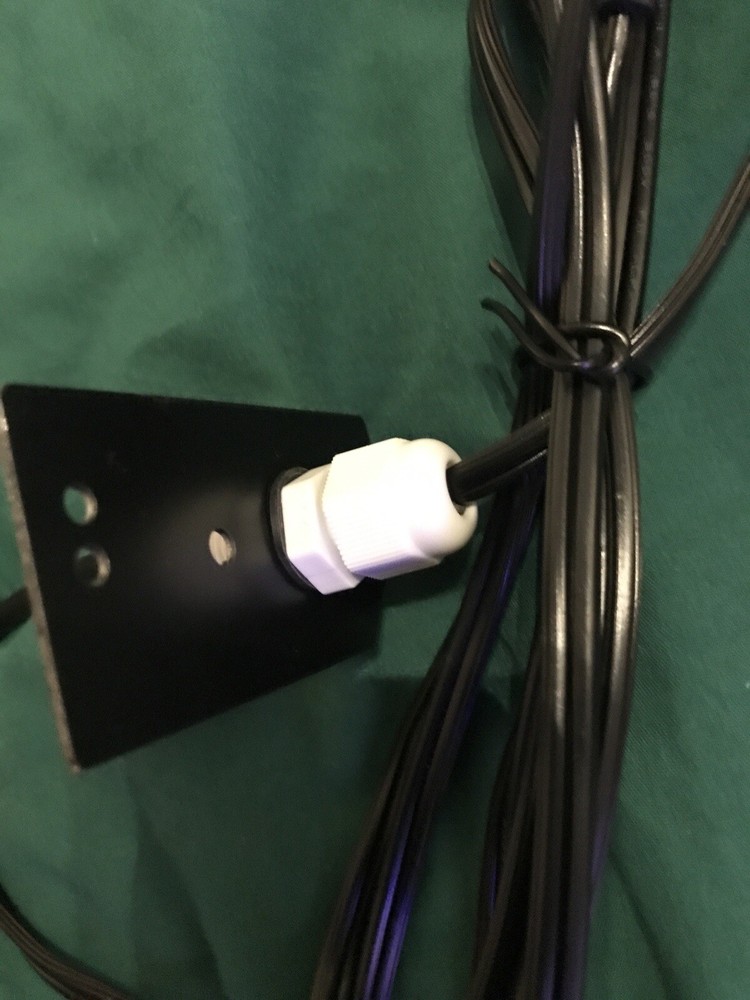 Technics 1200 Power Cable