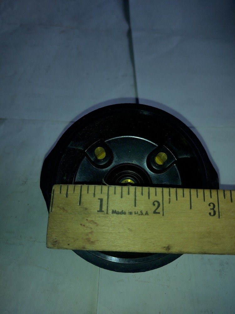SHURHIT PRODUCTS D-300 DISTRIBUTOR CAP (4CYL) / C-150