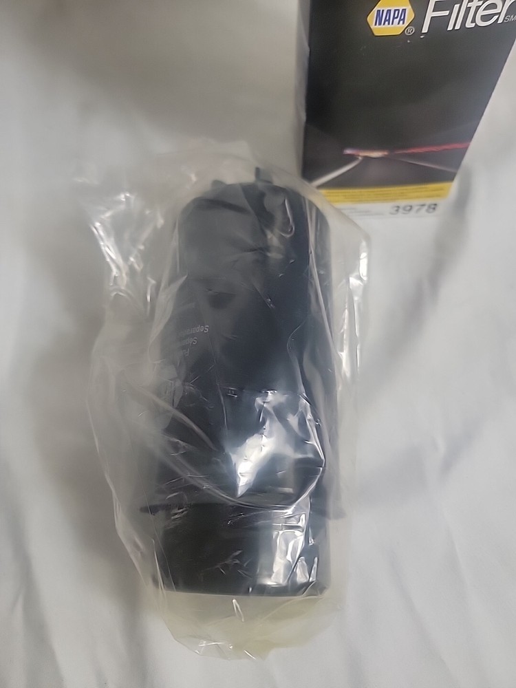Napa Fuel/ Water Separator 3978