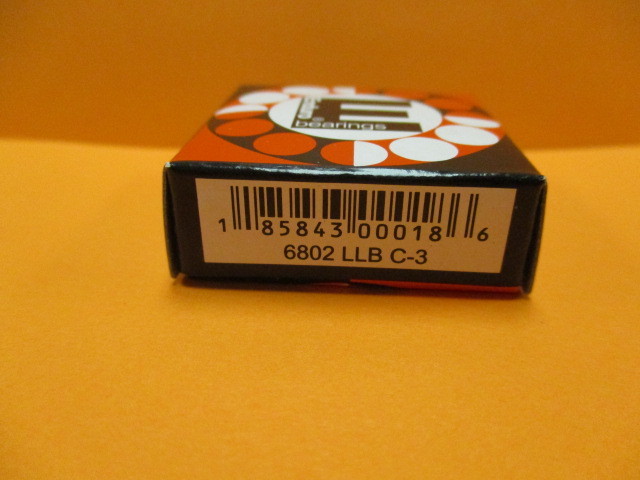 ENDURO 6802 LLB BEARING