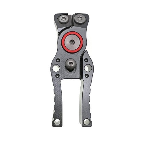 Tungston Micro Side Nippers