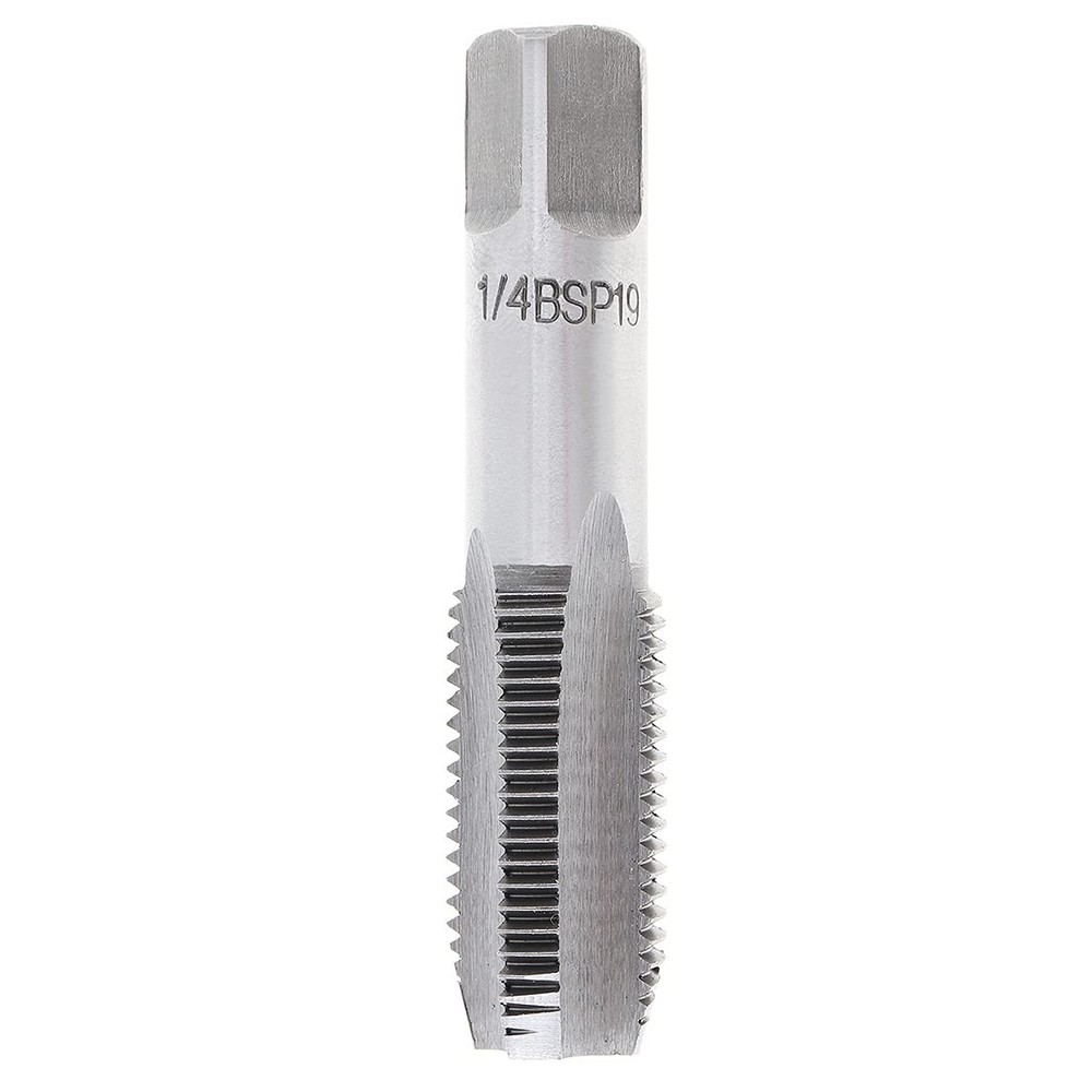 OriGlam 1/4" BSP Pipe Tap, Thread Forming Taps, G1/4 taps Threading...