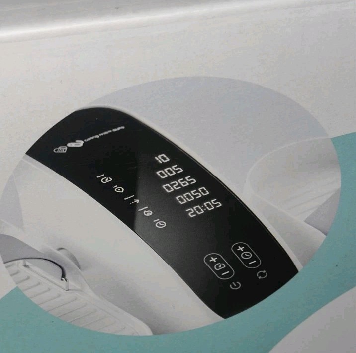 CARING MILL BY AURO ORBIT STEP THERAPY TRAINING SYSTEM MODEL OS40 NEW SEALED