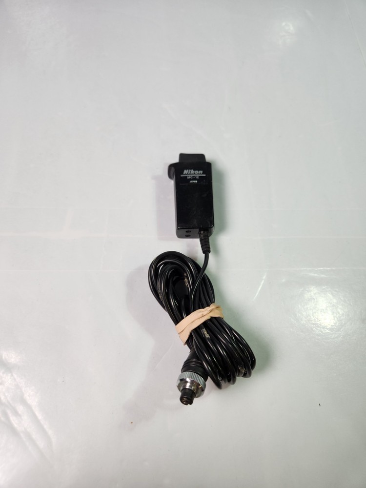 Nikon MC-12 Remote Release cord, Trigger, Shutter release