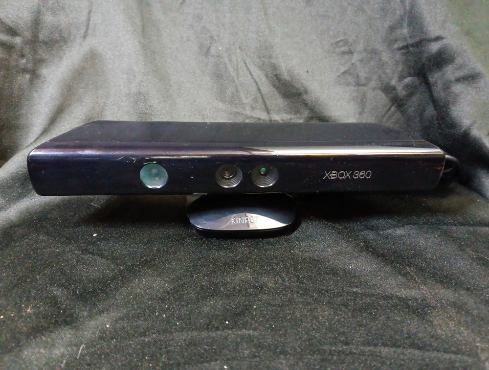 Xbox 360 Kinect Connect Sensor