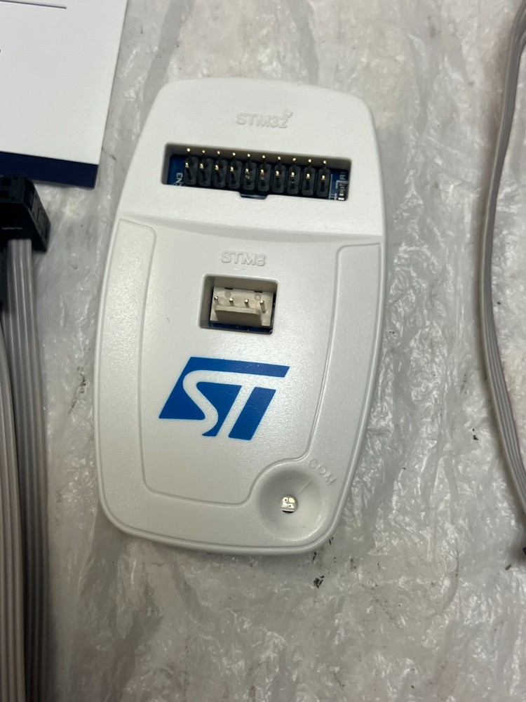 STLINK ST ST-LINK/V2 (CN) STM8 STM32 Emulator download programmer sensor
