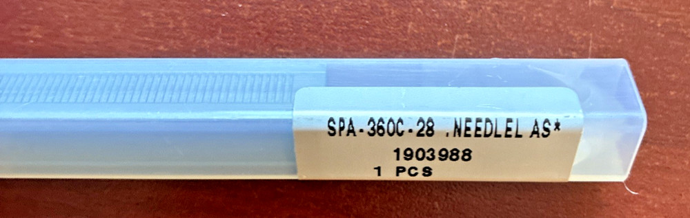 DeVilbiss SPA-360C-28 Fluid Needle