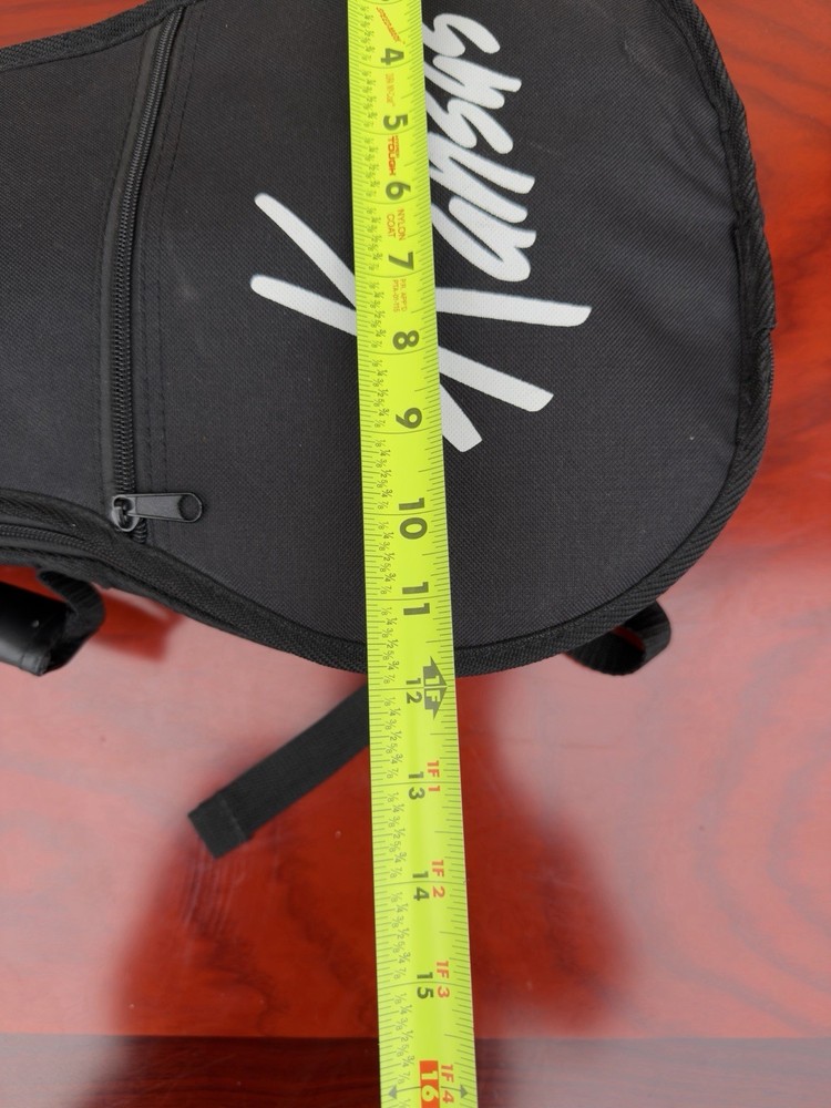 Kansas K-MA1B A-style mandolin.