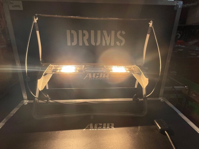 Lowel Softlight 1500 Tungsten Light