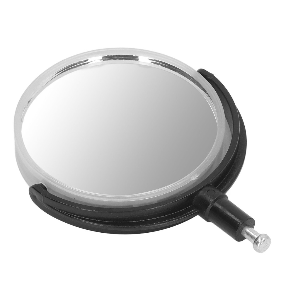 Microscope Reflective Mirror Light Gathering Pathway Changing Microscope Spares