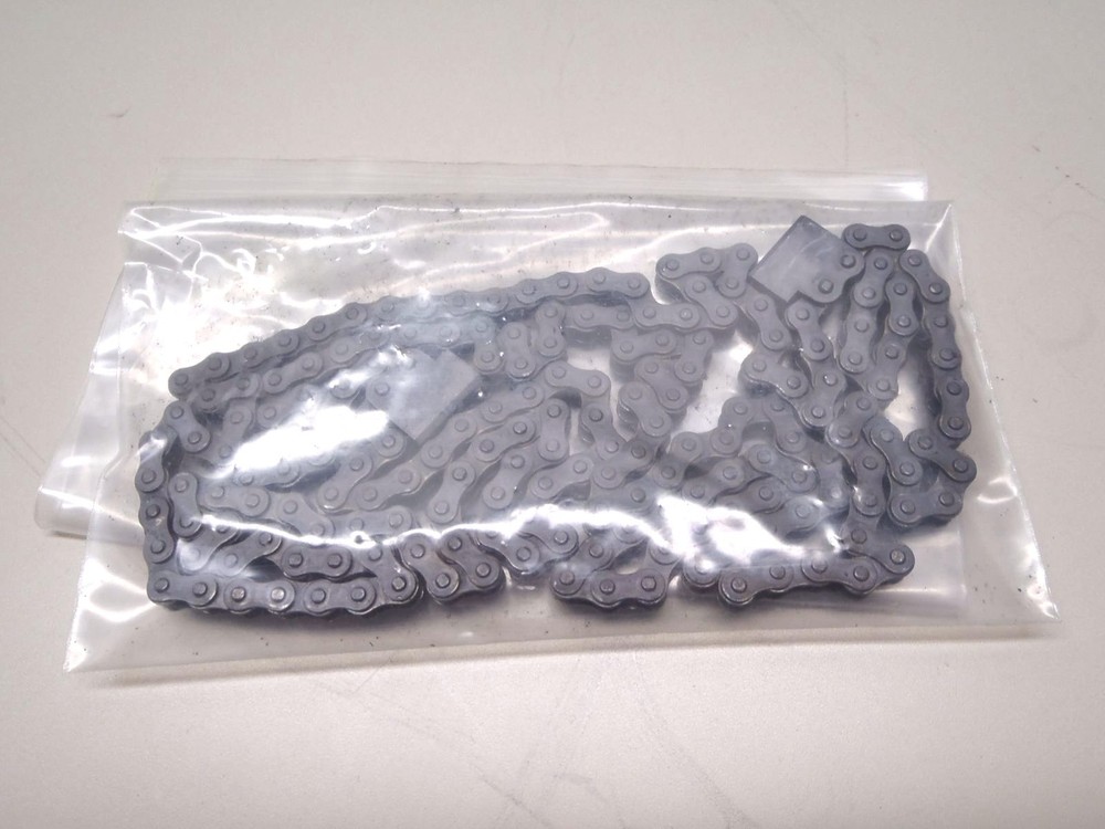 Conveyor Chain 1.92 Total Pitches, 2 Blabs