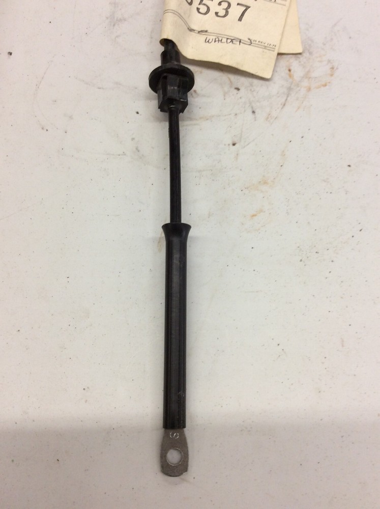 NOS GM Throttle Accelerator Cable Part #1620238 UNKNOWN APPLICATION