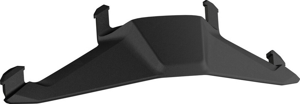 Scott Fury Goggles Replacement Nose Guard Black