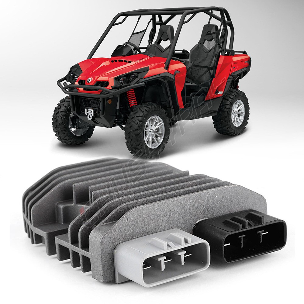 Regulator Rectifier Voltage for 2005 Yamaha RS Rage