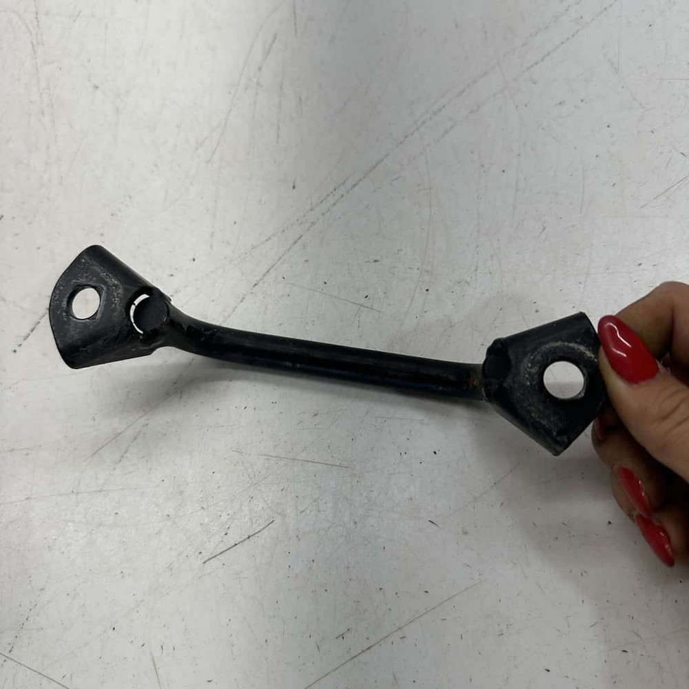 Tow Hook - 2022 BOBCAT UV34