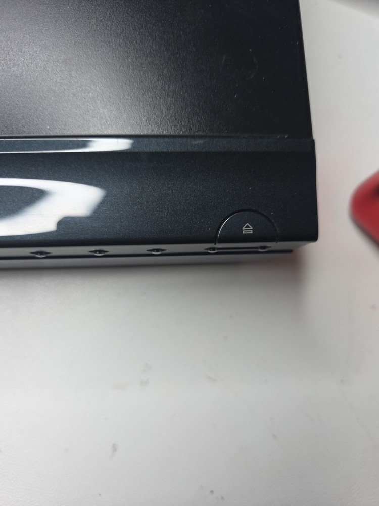 SONY BDP-S300 Blu-Ray Player W/Remote & Cables TESTED & WORKS - READ DESCRIPTION