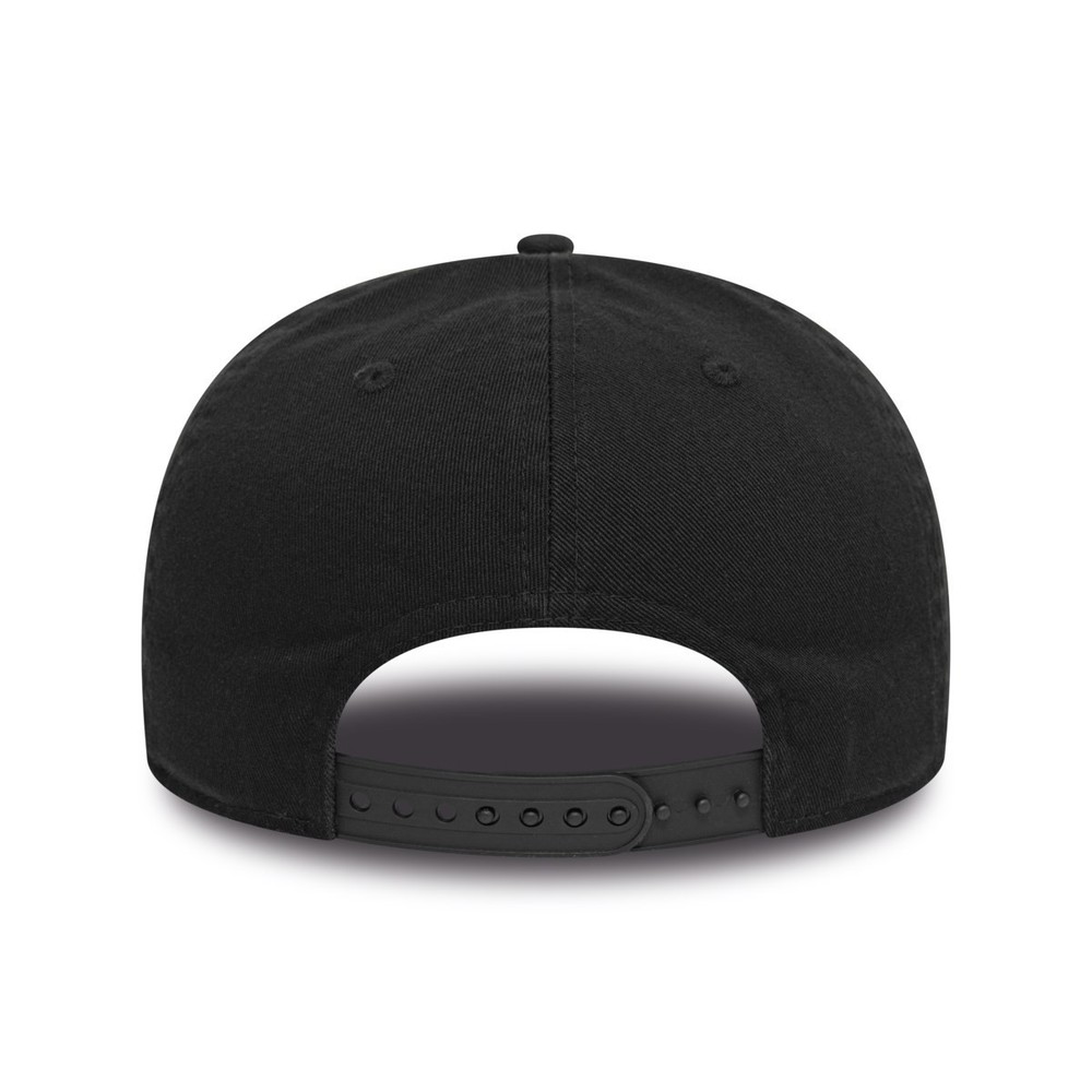 Ducati 77 Black Unisex Cap