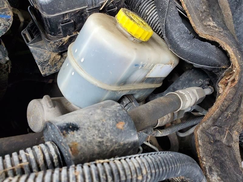 Engine Wiring Harness 6.7 OEM 2009 Dodge Ram 3500