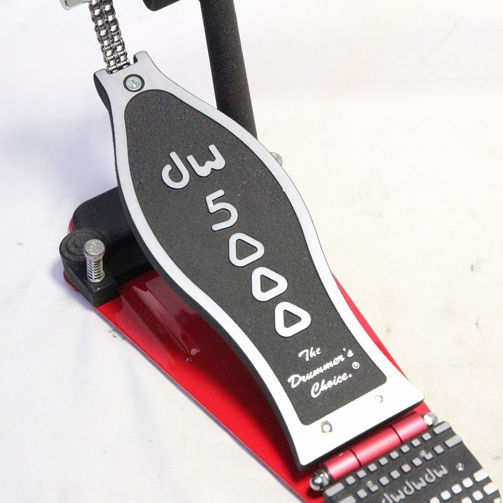 DWCP5002AD4 Delta 4 Series Accelerator Drive