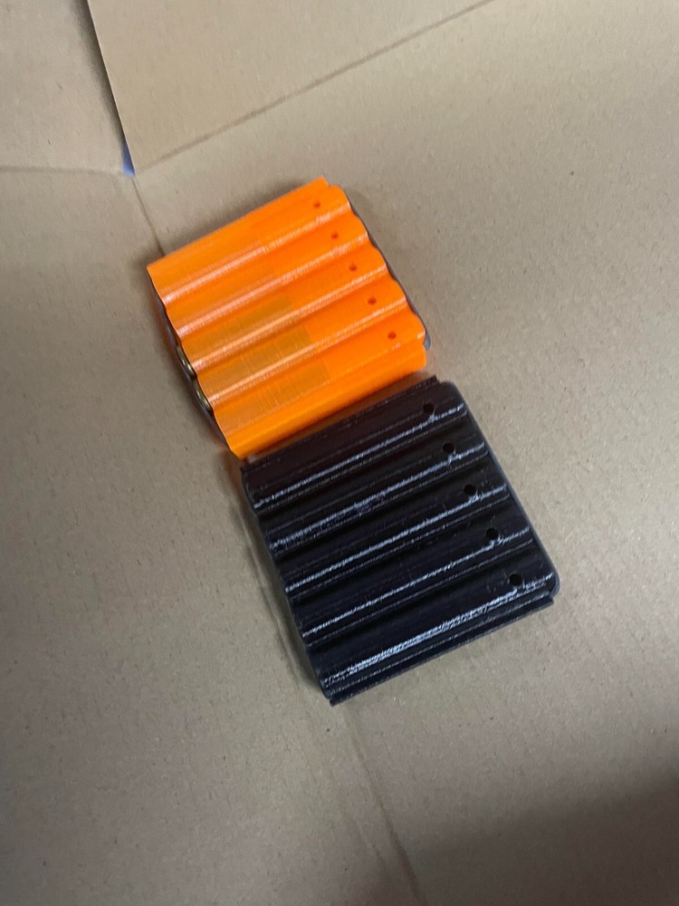 30-30 30.30 Rifle Custom Fitted Ammo Wallet