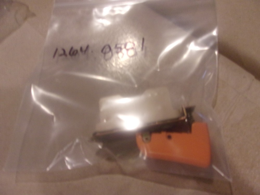 OEM  1264.0501  MARQUARDT SWITCH