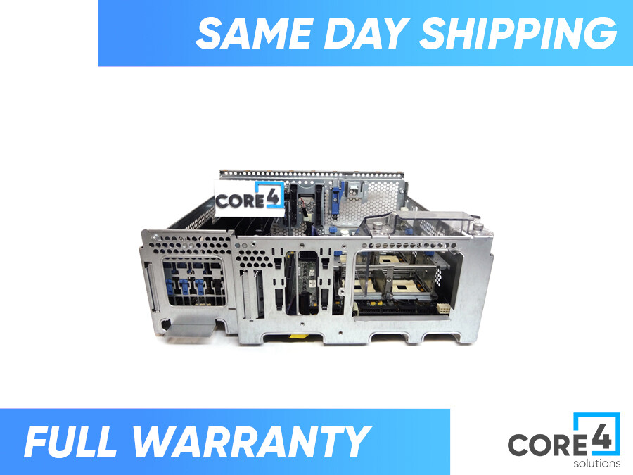 COMPAQ 233958-001 ML570 G2 SYSTEM BOARD