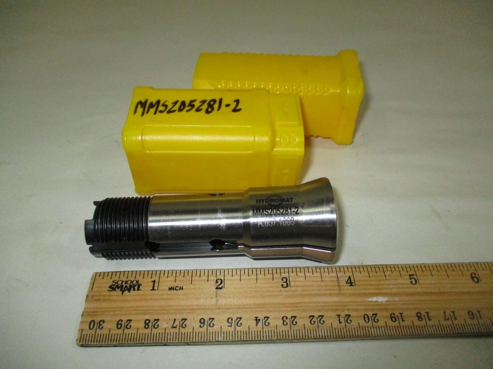 Schlenker Hydromat MMS205281-2 A.057.1869 Collet (C4)