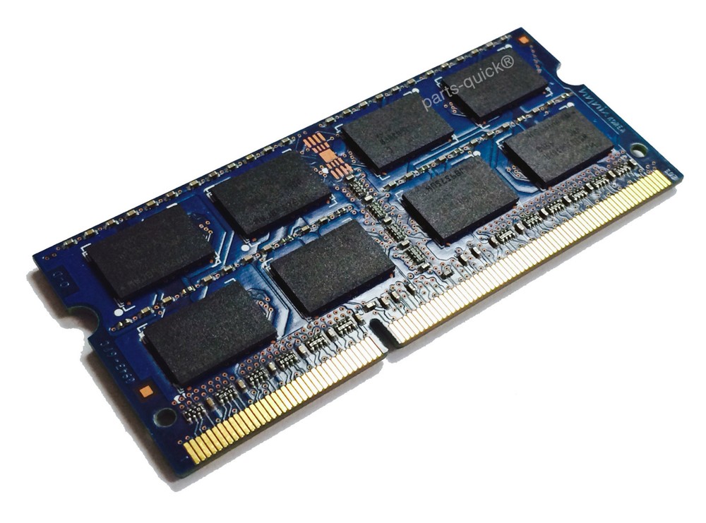 8GB Memory for Dynabook Satellite E305-006, E55D-AST2N01, E55Dt-AST2N02 DDR3 RAM