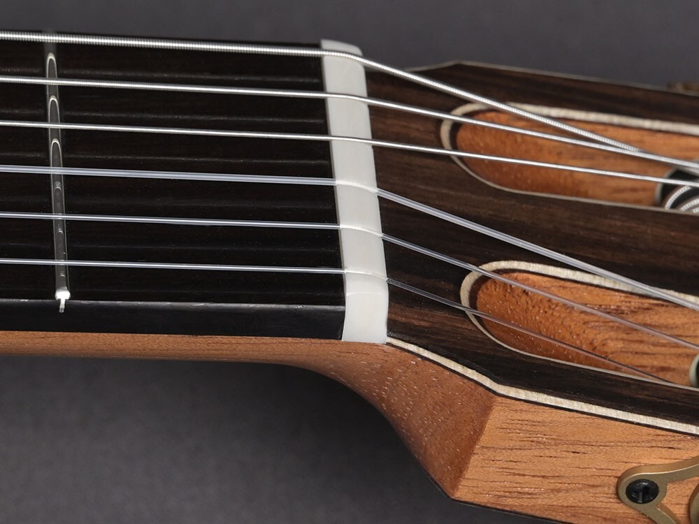 Hanika Natural Doubletop