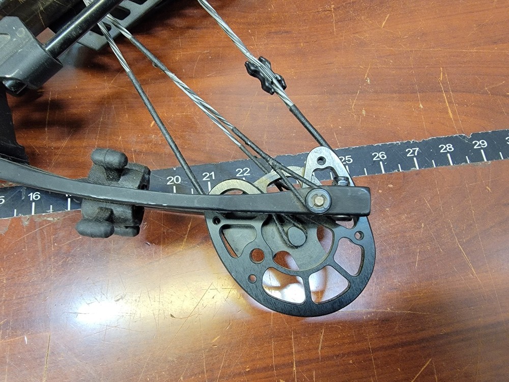 Killer Instinct Fierce 405 Crossbow