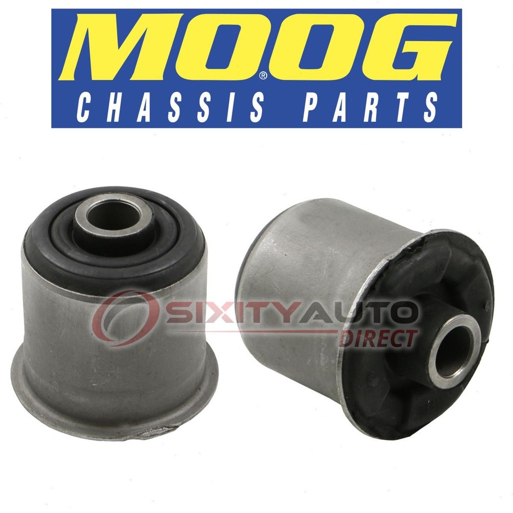 MOOG Front Lower Control Arm Bushing for 2011 Ram Dakota - Steering za