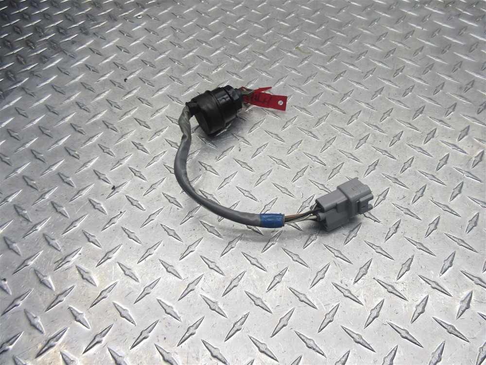 2020 Kawasaki Teryx KRT800F Ignition Switch Lock Core Set Assembly With Key