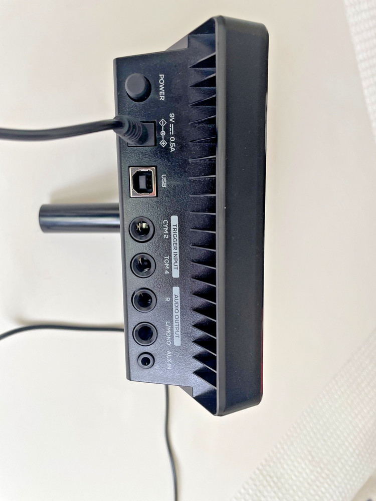 Alesis Nitro Max Drum Module