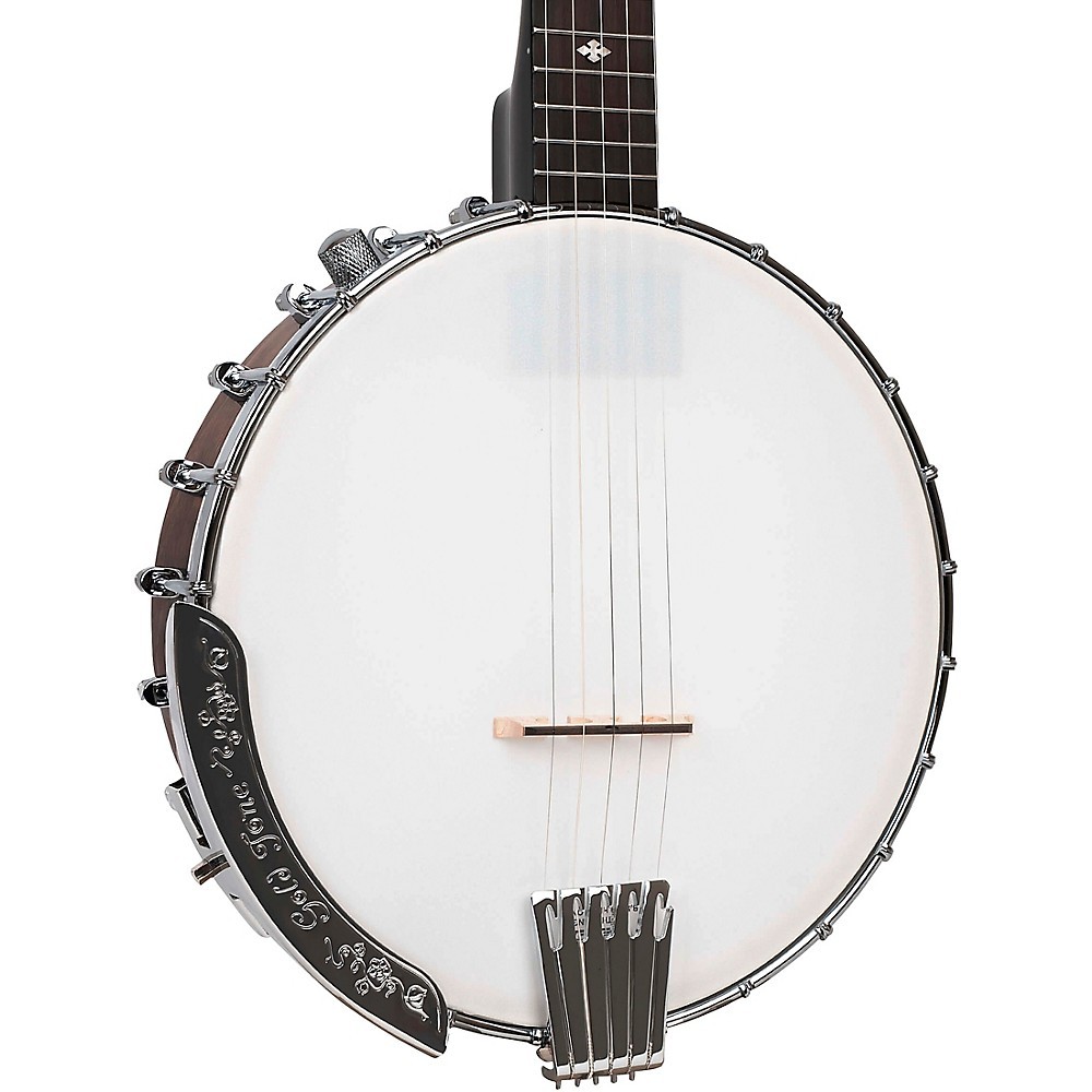 CC-100+ Cripple Creek Open-Back Banjo