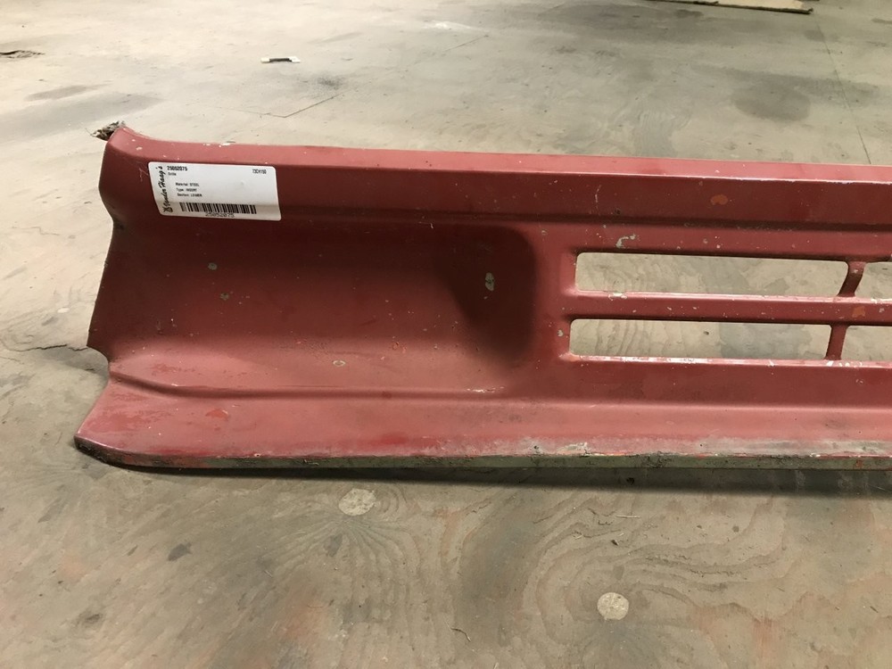1973-1989 Chevrolet C65 Grille - Used