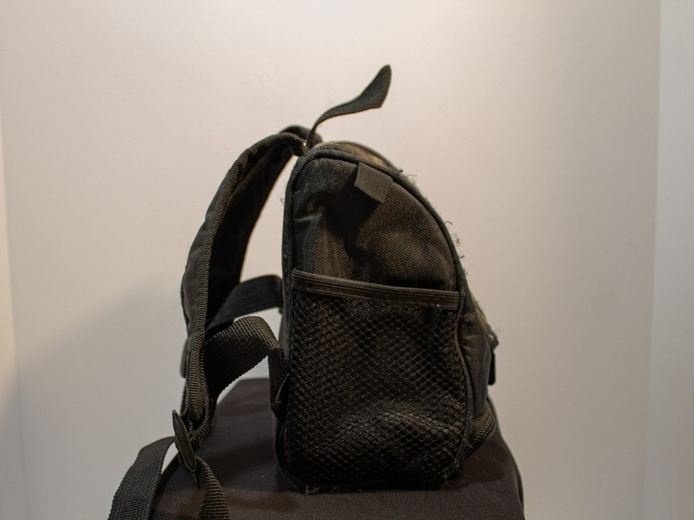 Mini Back Pack For Nintendo DS