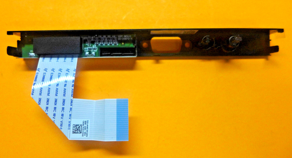 NEW Dell PowerEdge R930 Front Control Panel Assembly C2DDW