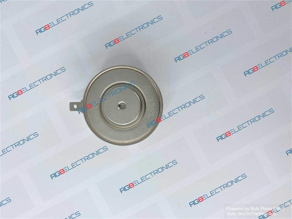Replacement for SKT340/16E - SEMIKRON Thyristor Semiconductor SCR NEW