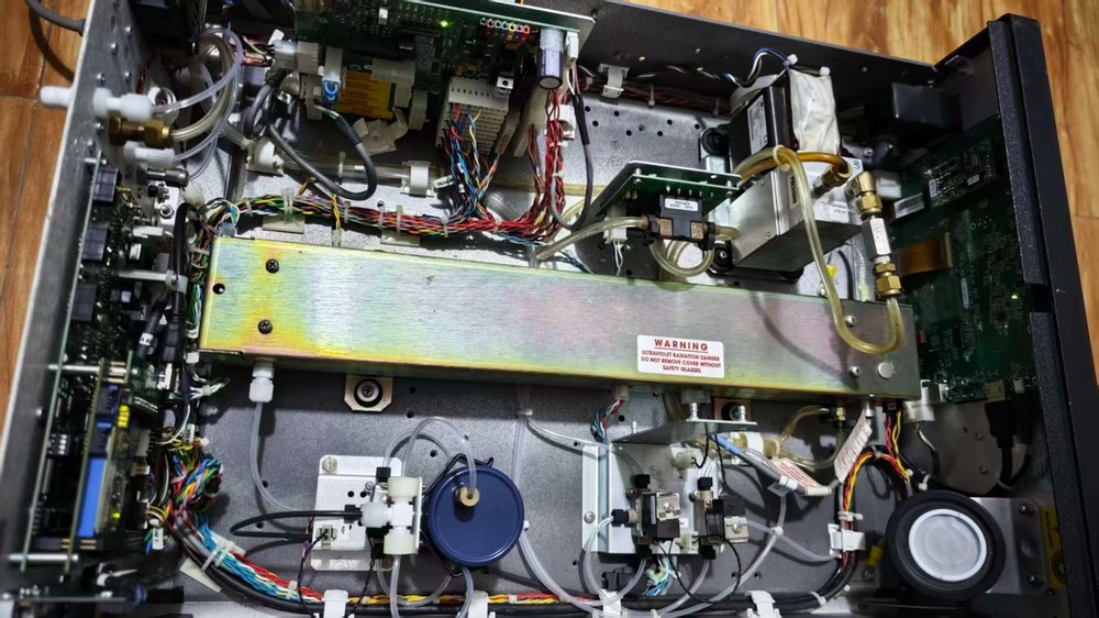 Teledyne API T400 Ozone Analyzer