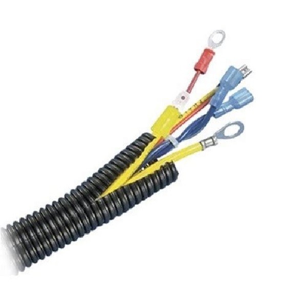 Panduit Slit Wrap CLT50N-C630