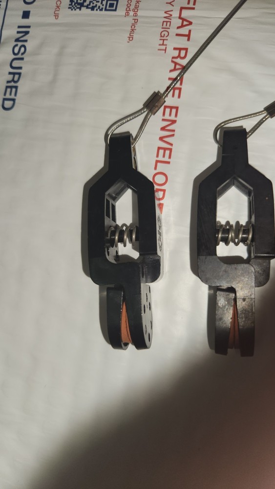 (2) Offshore Tackle OR-1 Down Rigger Releases